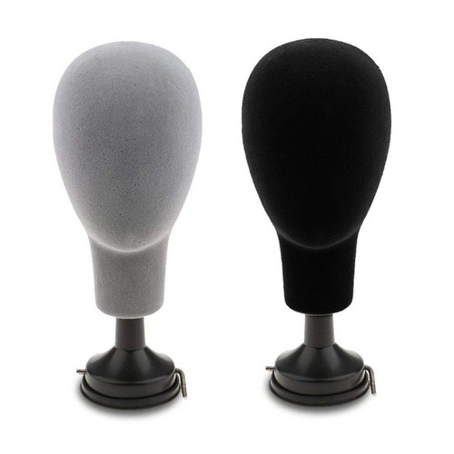 Mannequin head model wigs - model,