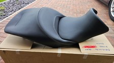 BMW K1600GTL Low Seat bench PN
