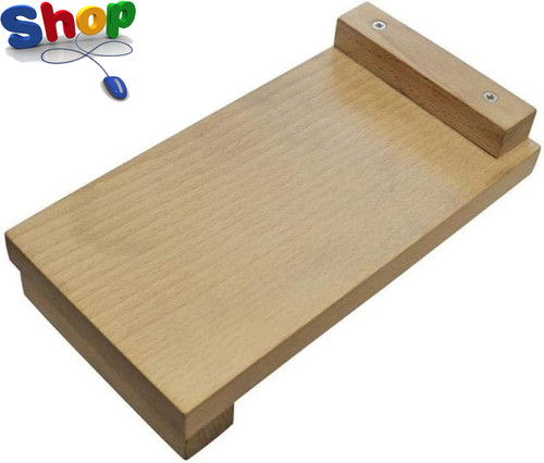 Beech bench hook - hook, 250