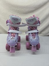 Roller Derby Adjustable Girls