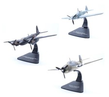 OXFORD '1:72' SCALE LOT OF 3