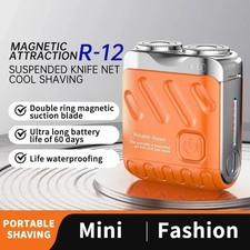 Mini Electric Razor