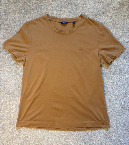 Gant women crew neck shirt - women's,