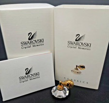 SWAROVSKI CRYSTAL MEMORIES