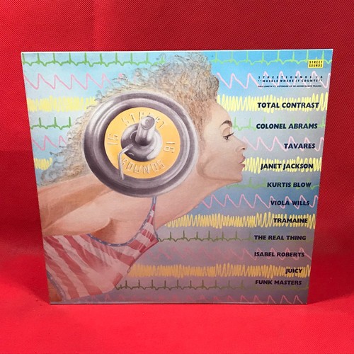 Various street sounds edition - various,
