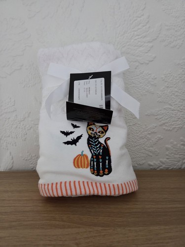 Day the dead cat halloween - day,