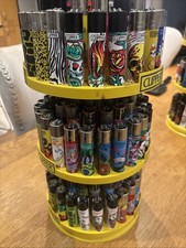 Clipper Lighter Carousel