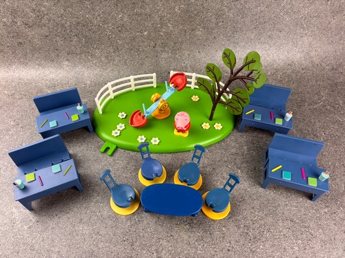 Peppa pig see - playset, toy