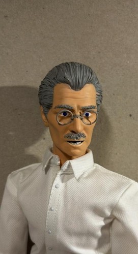 Who movie peter cushing - who, dr