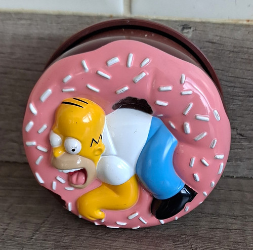 Fox the simpsons - fox, simpson