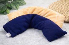 2 Long Wheat Bags Heat Pack