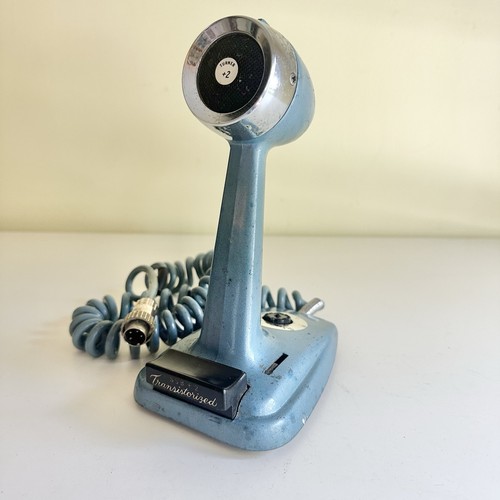 Vintage turner ssb 2 - turner,