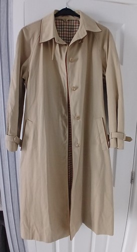 Sealup trench coat italian - sealup,
