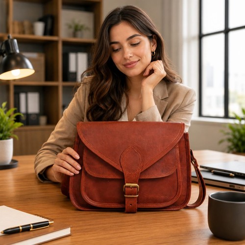 Women genuine leather - women's,