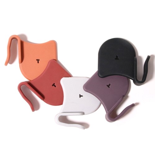 Door organizer divider - door,
