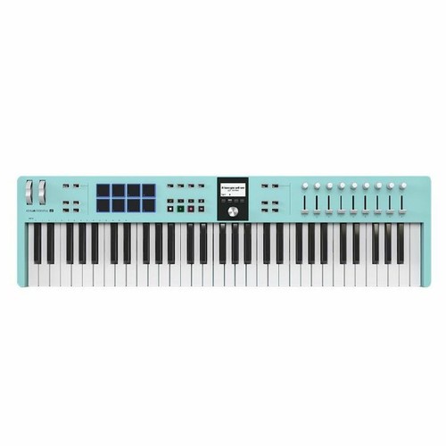 Arturia keylab essential - essential, 61