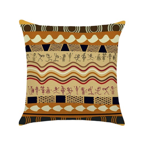 Decorative ethnic african - decorative,