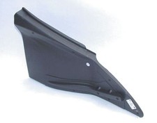 Rear Bumper Support inc Inner