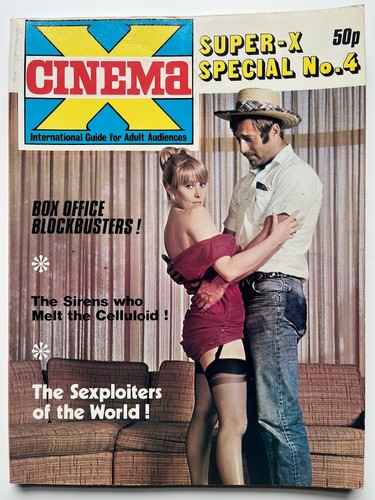 Cinema double extra - cinema,