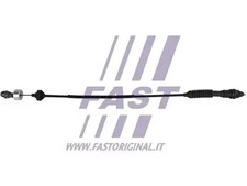 Clutch cable FT70097 FAST for