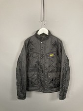BARBOUR ARIEL INTERNATIONAL