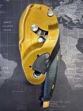 Petzl industrial descender - petzl,