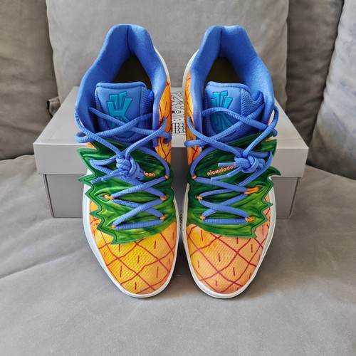 Nike kyrie spongebob - kyrie, 5