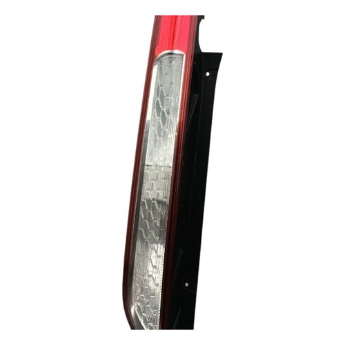 Ford focus zetec - 100, tail