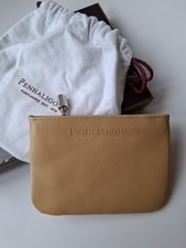 Penhaligon 100 leather - penhaligon's:,