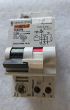 Merlin Gerin multi9 V40H 1N 20