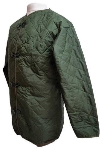 Ecw jacket liner - jacket,