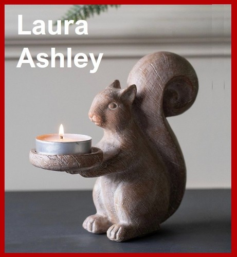 Laura ashley natural squirrel - natural,