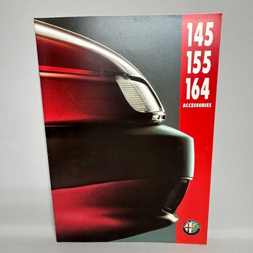 Vintage alfa romeo 145 - vintage,