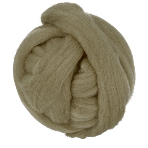 Felting wool bulk - felting,