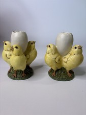 Chrisdon Expo Inc Resin Easter