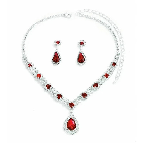 Pieces women s crystal - pieces,