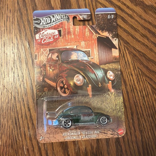 Hot wheels silver series - wheels,