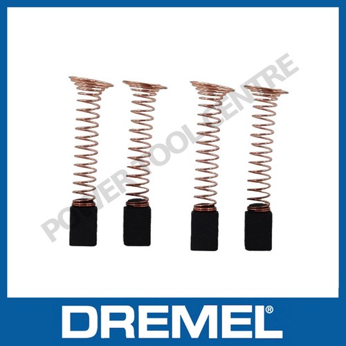 Dremel 2615298790 carbon brush - dremel, carbon-brush