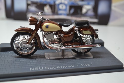 Ixo atlas 1961 nsu - ixo, /