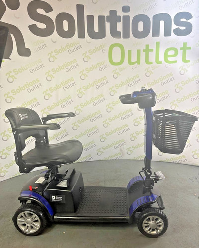 Discover mobility expedition - mobility,