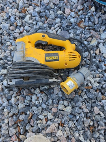 Dewalt dw331k type - dewalt, jigsaw