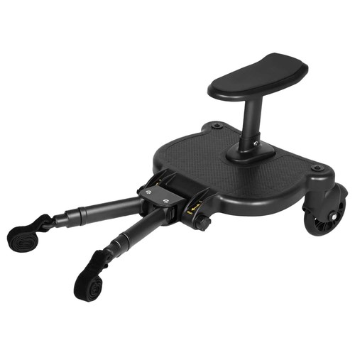 Universal stroller - 2-in-1,