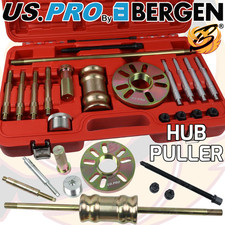 Pro wheel hub puller heavy - puller,