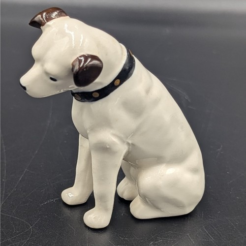 Vintage rca nipper dog - vintage,