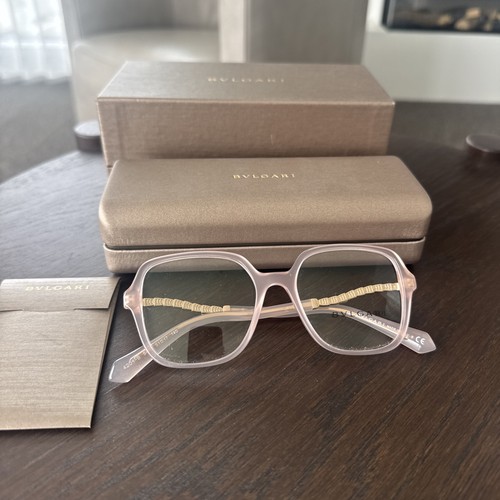 Bvlgari glasses 4201 - glasses, bv