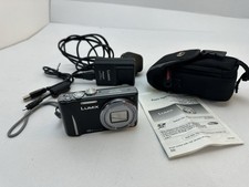 Panasonic Lumix Camera
