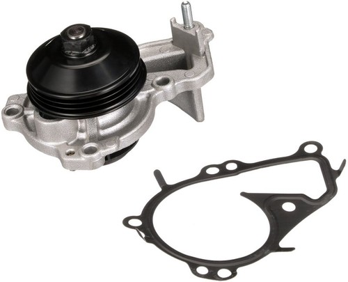 Gates engine cooling - engine,