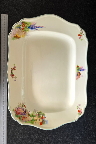 Meakin sol floral - meakin,