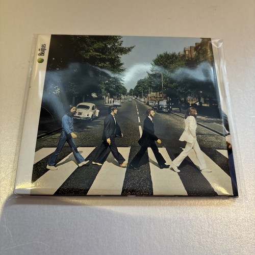 The beatles abbey road - beatles,