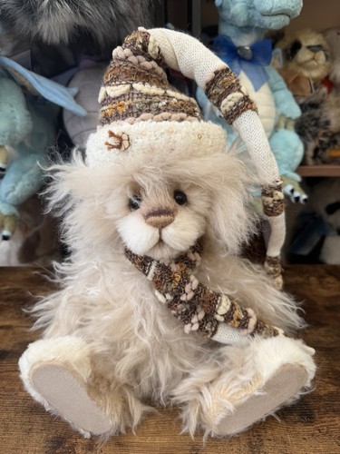 Charlie bears bedsocks limited - charlie,
